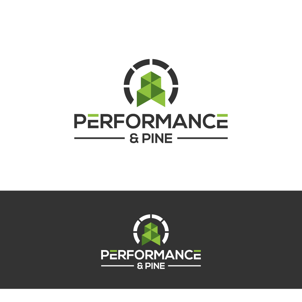Logo Design by sushsharma99 for Performance & Pine | Design #35396175