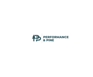 Logo Design by Artknyte for Performance & Pine | Design: #35409002