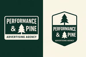 Logo Design by Amaira,s Creation for Performance & Pine | Design: #35399651