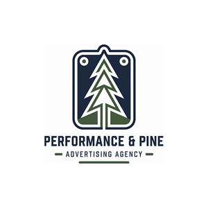 Logo Design by Amaira,s Creation for Performance & Pine | Design: #35399652