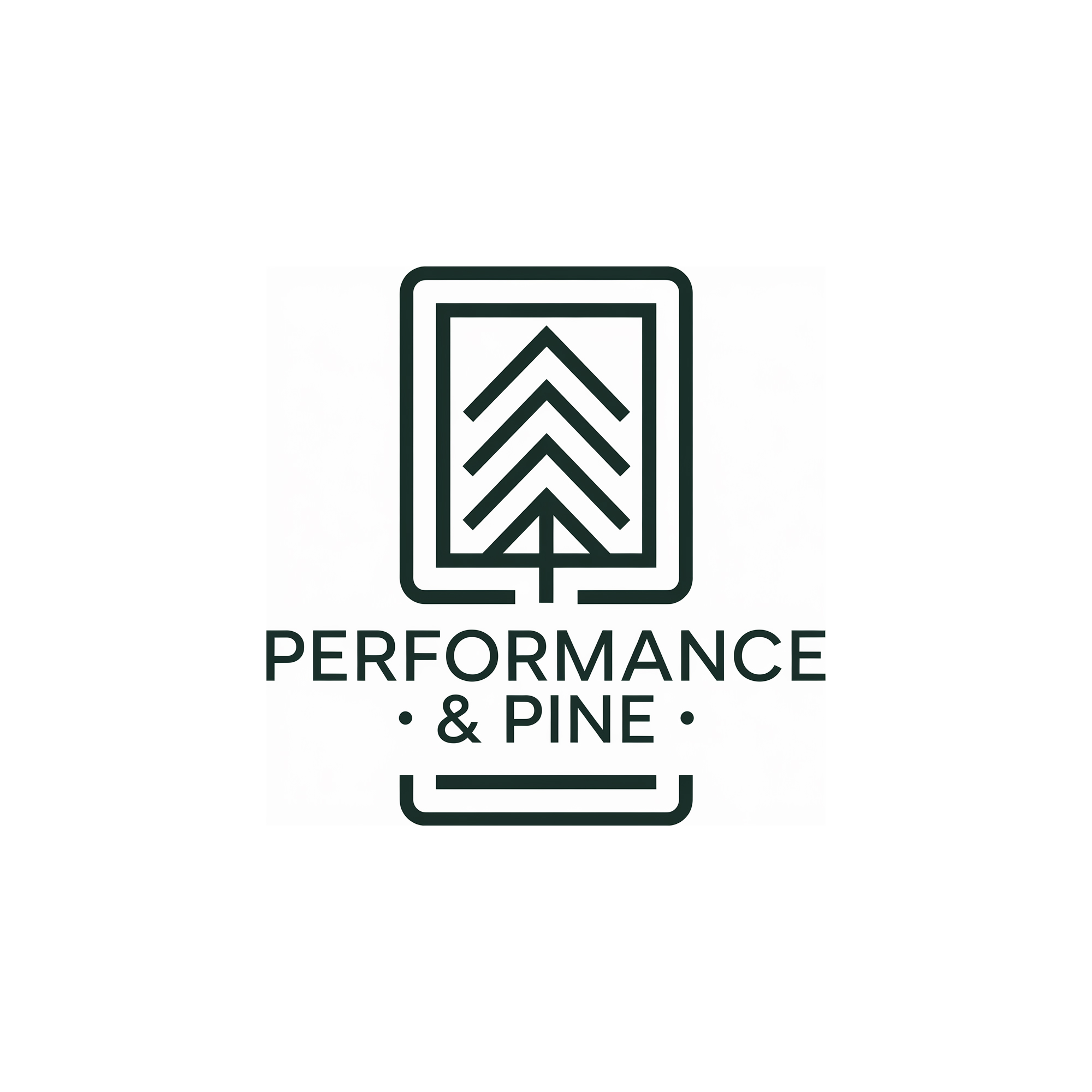 Logo Design by UAD DESIGNS for Performance & Pine | Design #35399653