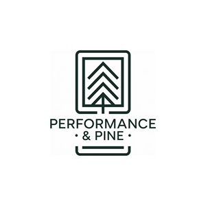 Logo Design by Amaira,s Creation for Performance & Pine | Design: #35399653