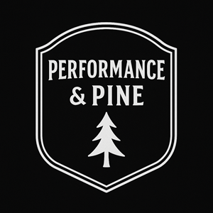 Logo Design by Amaira,s Creation for Performance & Pine | Design: #35399654