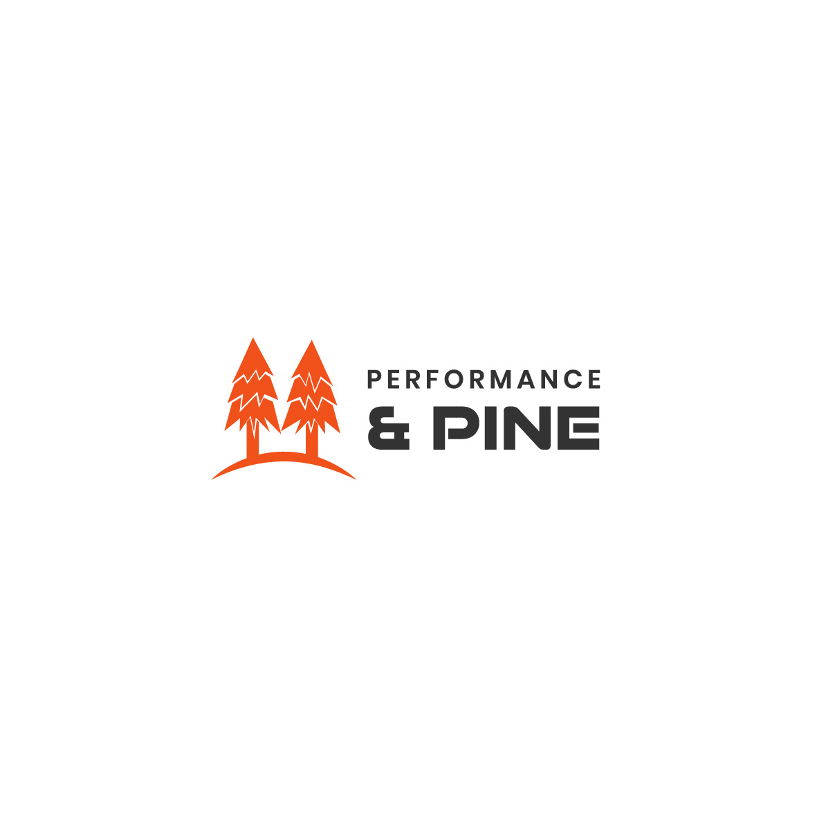 Logo Design by Prodesign81 for Performance & Pine | Design #35396219