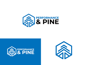 Logo Design by Pro_DesignMaster for Performance & Pine | Design: #35417962