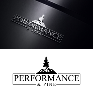 Logo Design by Dior design for Performance & Pine | Design: #35397859