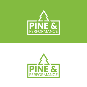 Logo Design by CrewType for Performance & Pine | Design: #35395268