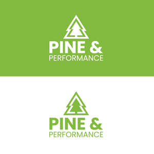 Logo Design by CrewType for Performance & Pine | Design: #35395292