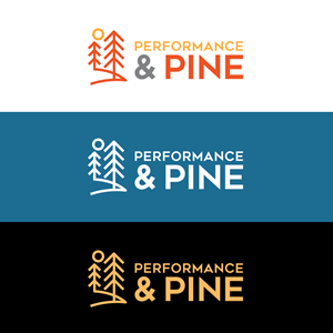 Diseño de Logo por geni para Performance & Pine | Diseño #35417805
