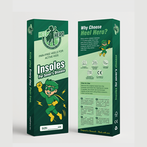 Design Emballage par Abdulmumin Imam pour ce projet | Design : #35416102