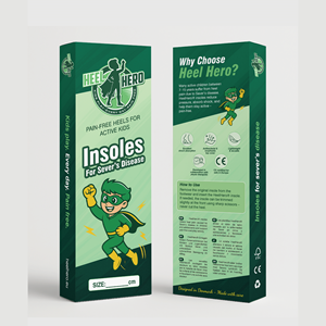 Design Emballage par Abdulmumin Imam pour ce projet | Design : #35416106
