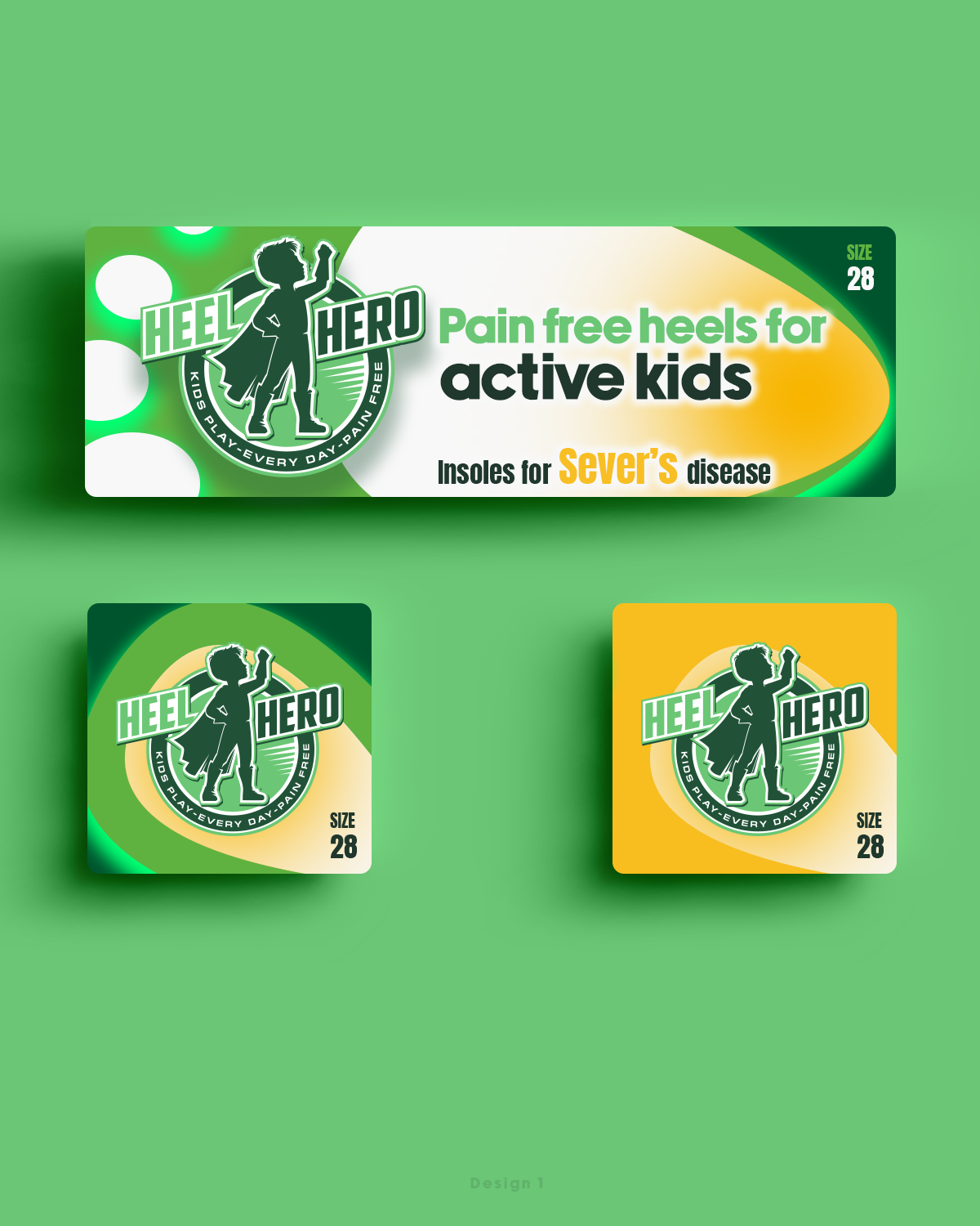 Packaging Design by WNP for this project | Design #35434307