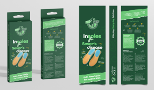 Design Emballage par Graphic Guy pour ce projet | Design : #35397533
