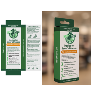 Packaging Design by Rendra Creative Art
