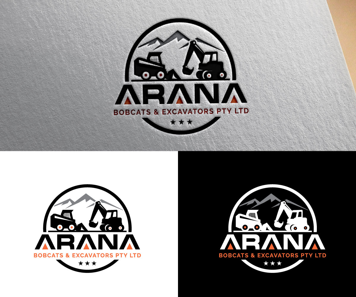 Logo-Design von jonkonrad für dieses Projekt | Design #35397819