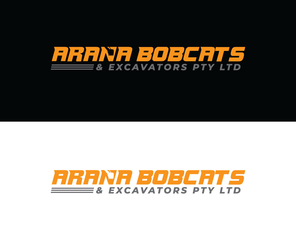 Logo Design by Luckey yaari for this project | Design #35394585