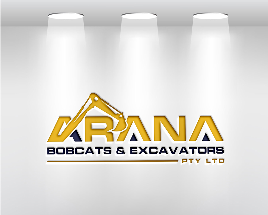 Logo Design by amran mollaa for this project | Design #35409773