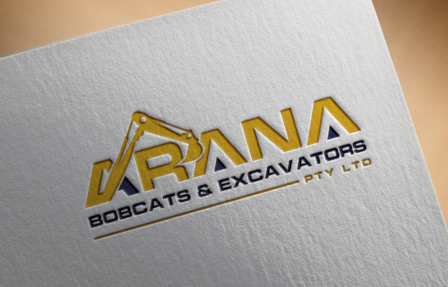 Diseño de Logo por amran mollaa para este proyecto | Diseño #35409775