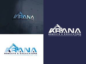 Logo Design by amran mollaa for this project | Design: #35486923