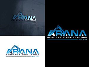 Logo Design by amran mollaa for this project | Design: #35486969