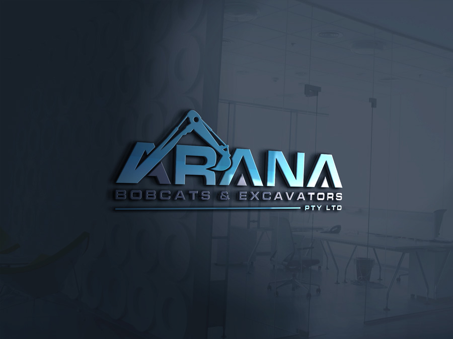 Logo Design by amran mollaa for this project | Design #35486971