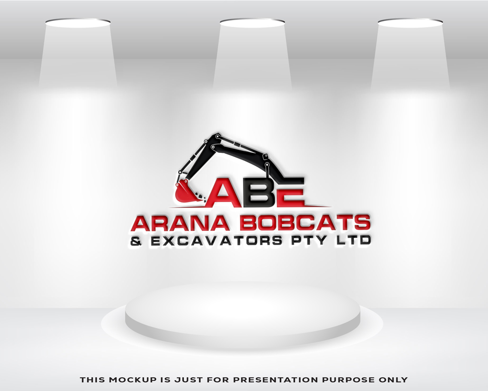 Logo Design by Razaq for this project | Design #35394201