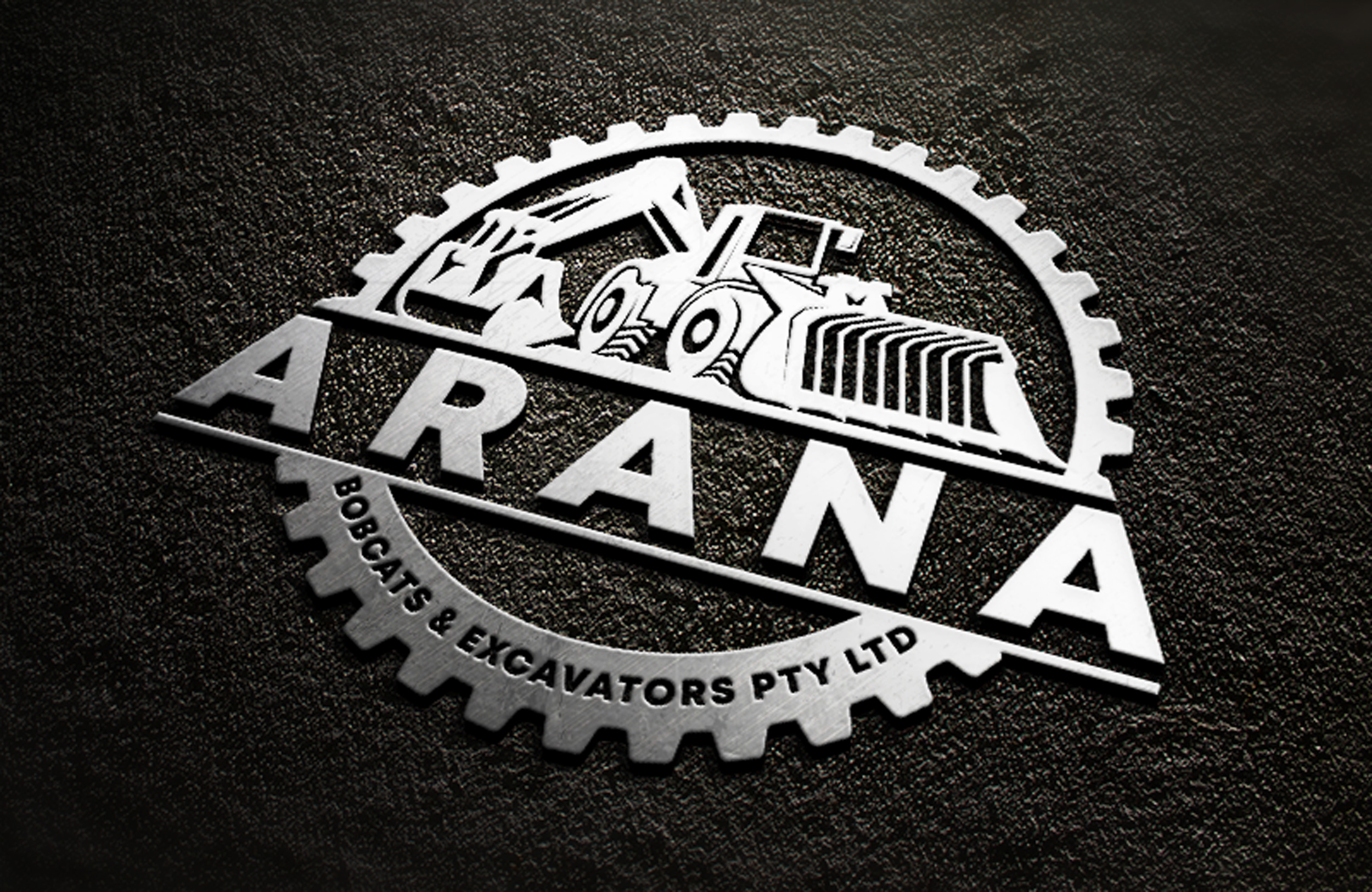 Logo Design by Rosalie.. for this project | Design #35395624