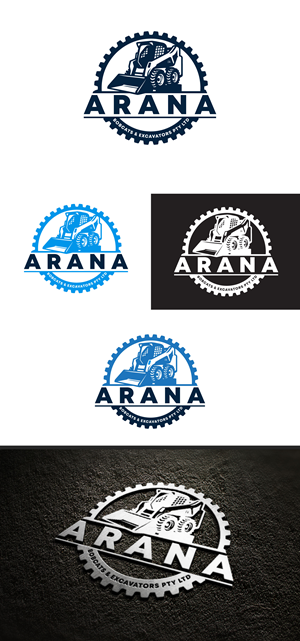 Logo Design by Rosalie.. for this project | Design: #35756050