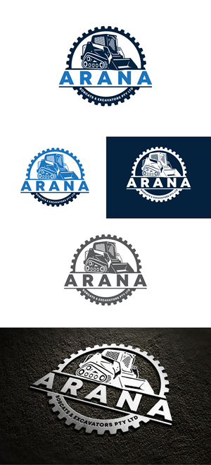 Logo Design by Rosalie.. for this project | Design: #35787483