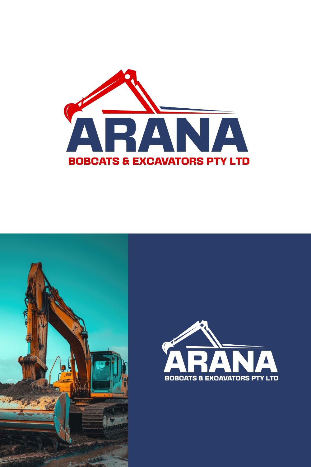 Logo Design by SanaPixel for this project | Design #35400815