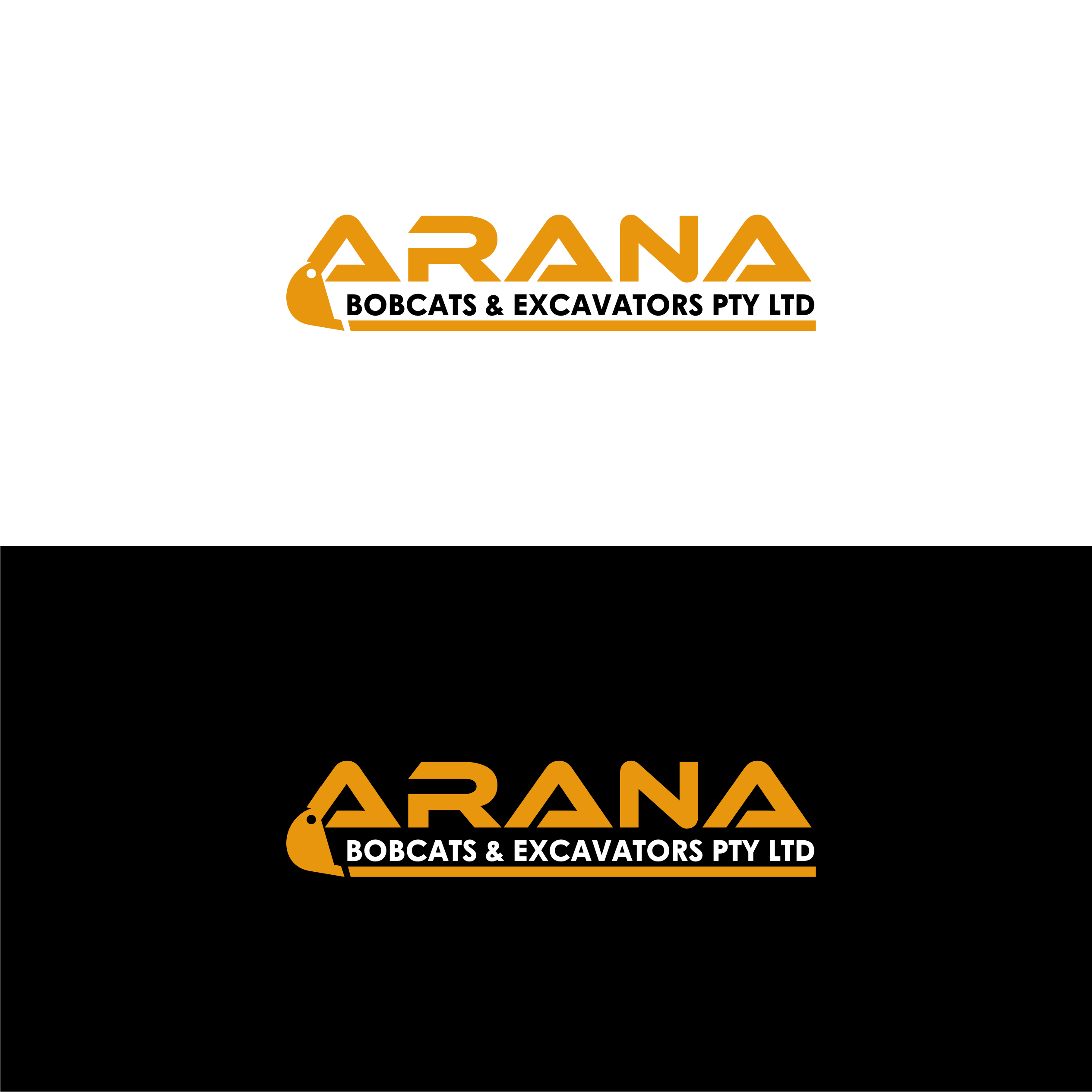 Logo Design by melzh for this project | Design #35400813