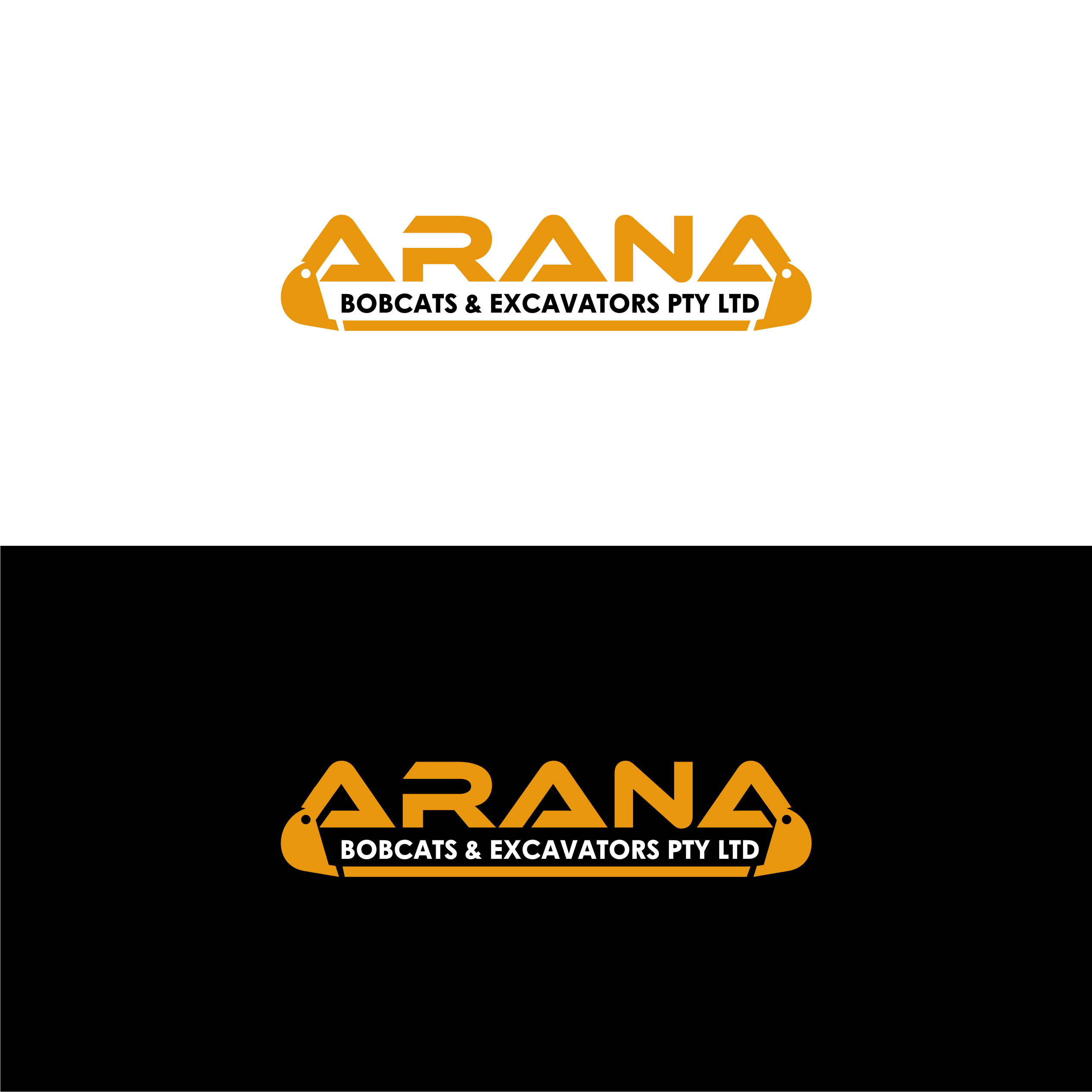 Logo Design by melzh for this project | Design #35400824