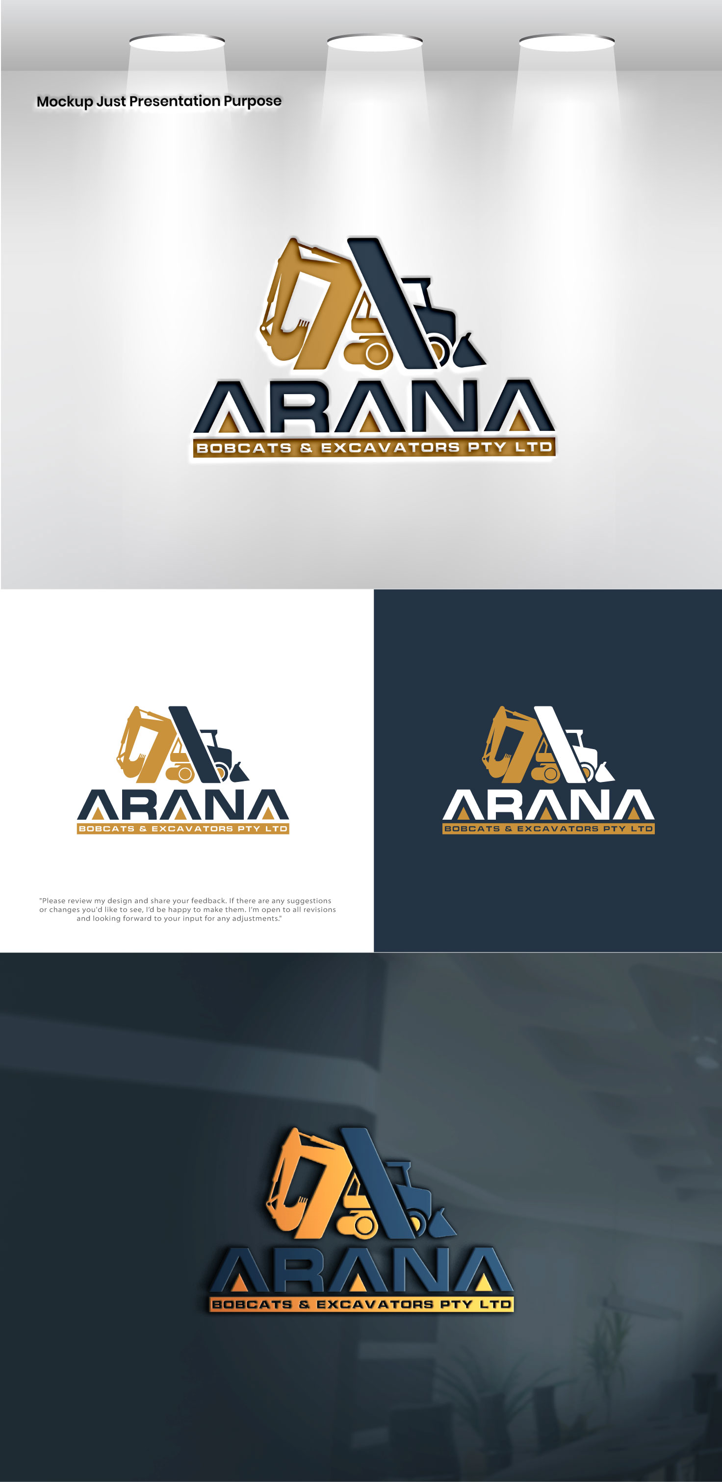 Logo Design by VectorForge for this project | Design #35404554