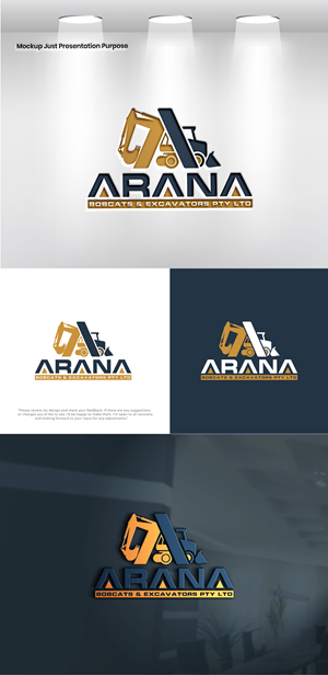 Logo Design by VectorForge for this project | Design: #35404554
