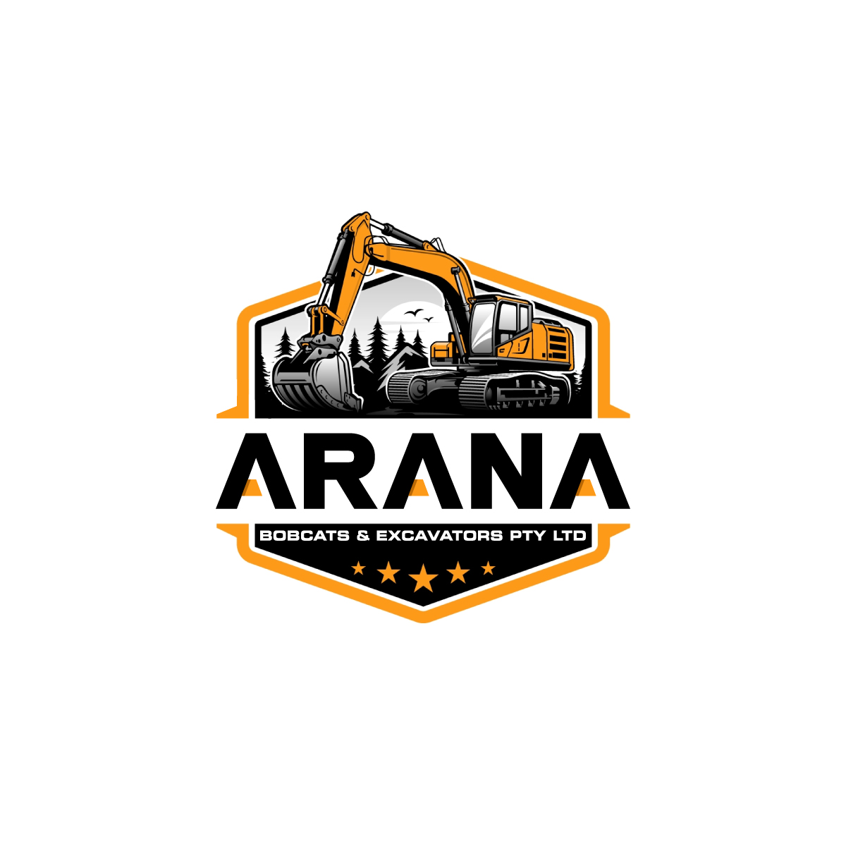 Logo Design by Ahasan36 for this project | Design #35399440