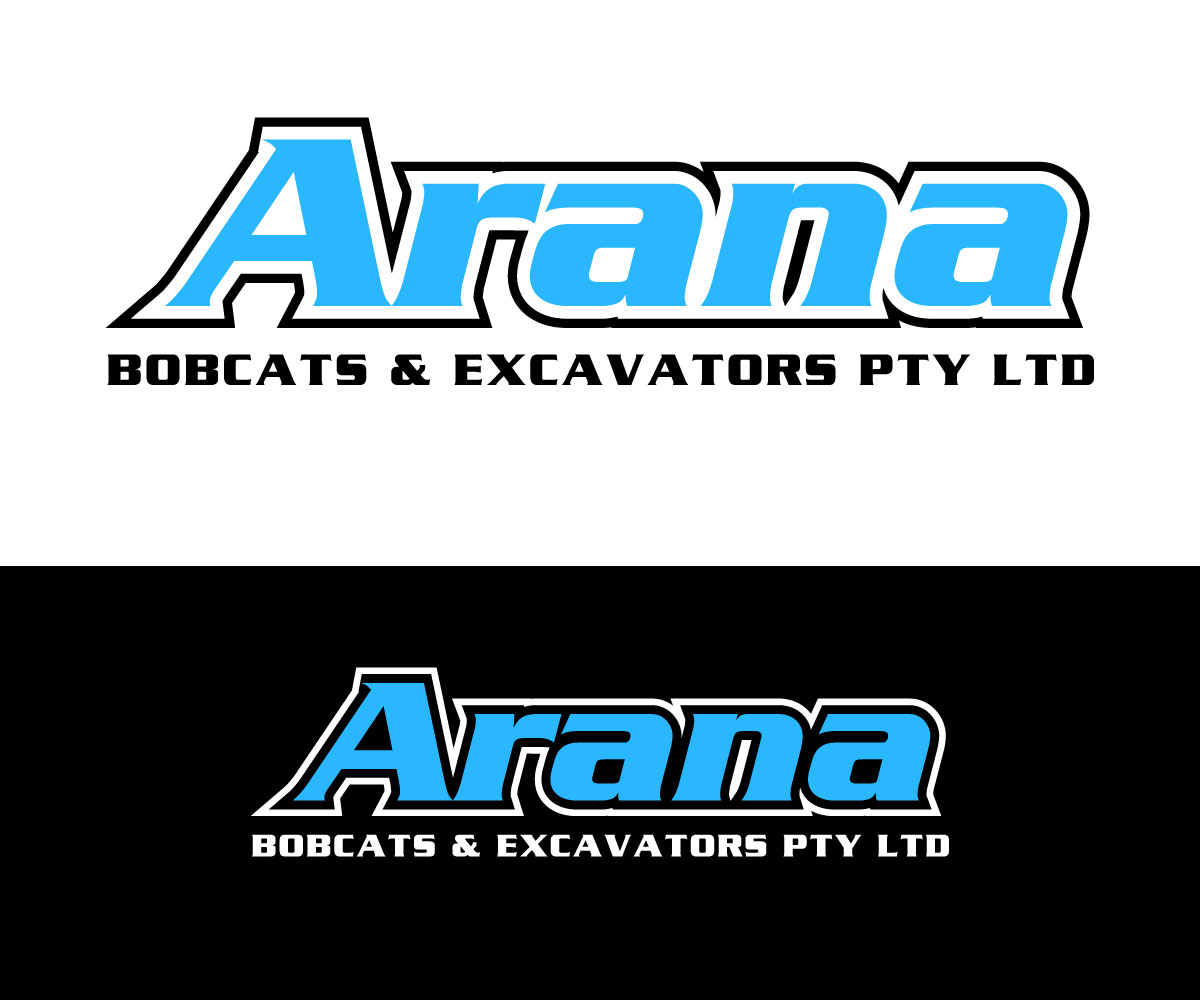 Logo Design by RaKu 2 for this project | Design #35427168