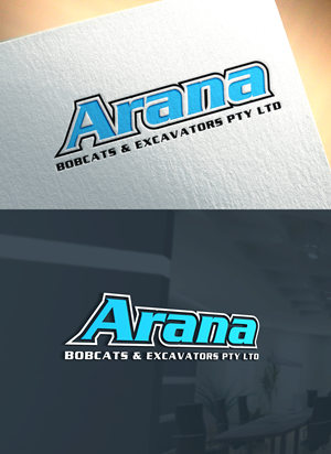 Logo Design by RaKu 2 for this project | Design: #35427201