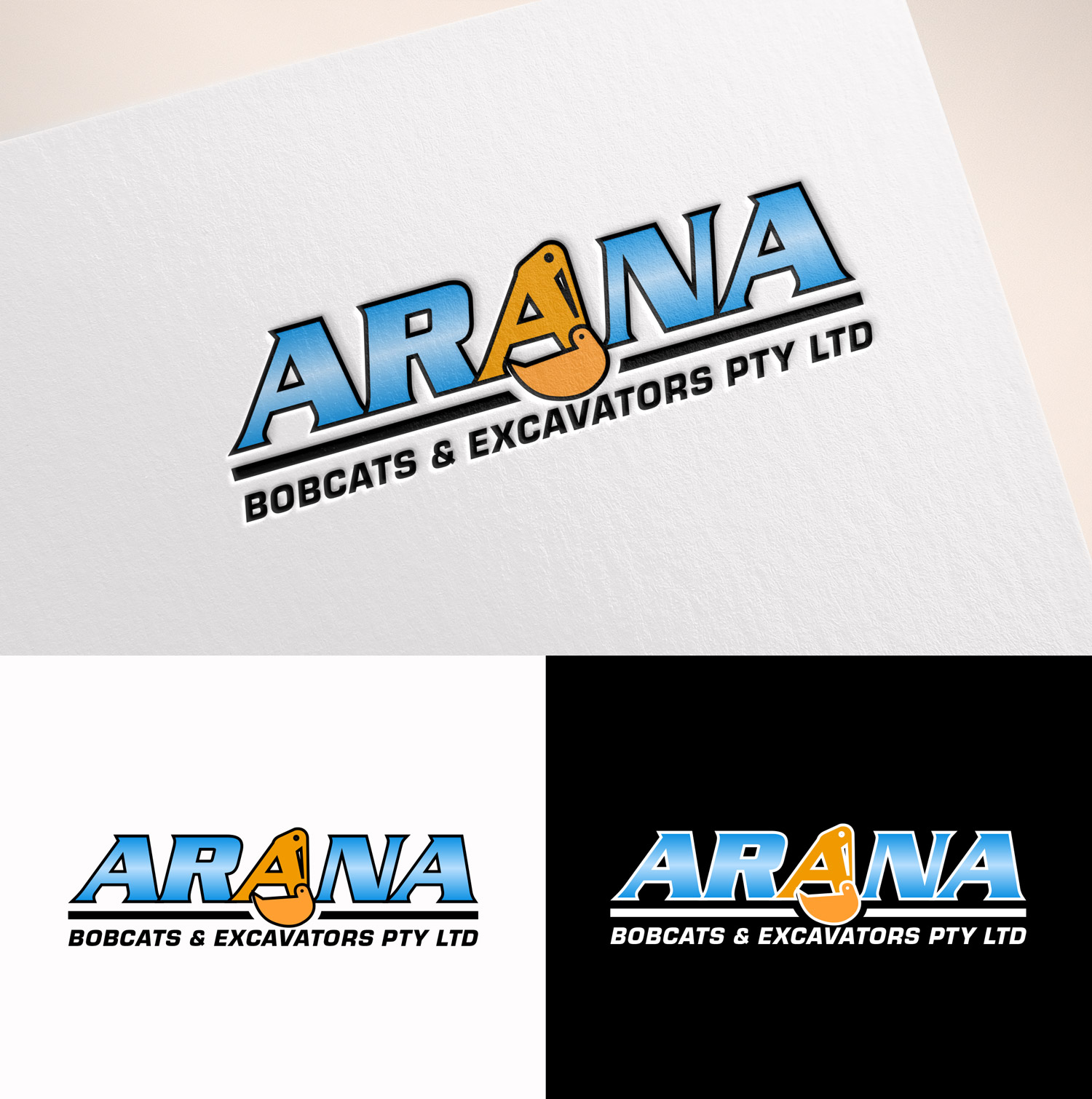 Logo Design by M Art & Design for this project | Design #35396412