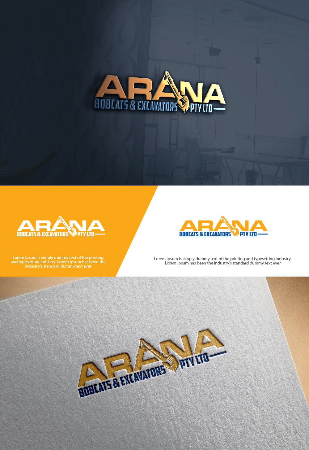 Logo Design by sulemani  creation for this project | Design #35398987