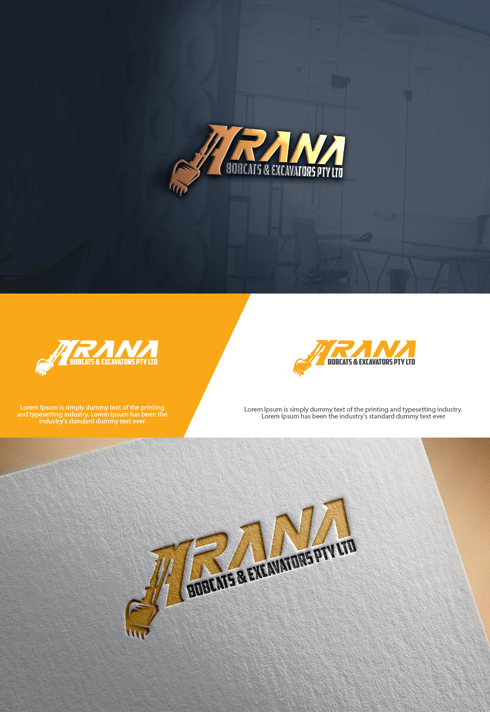 Logo-Design von sulemani  creation für dieses Projekt | Design #35398988