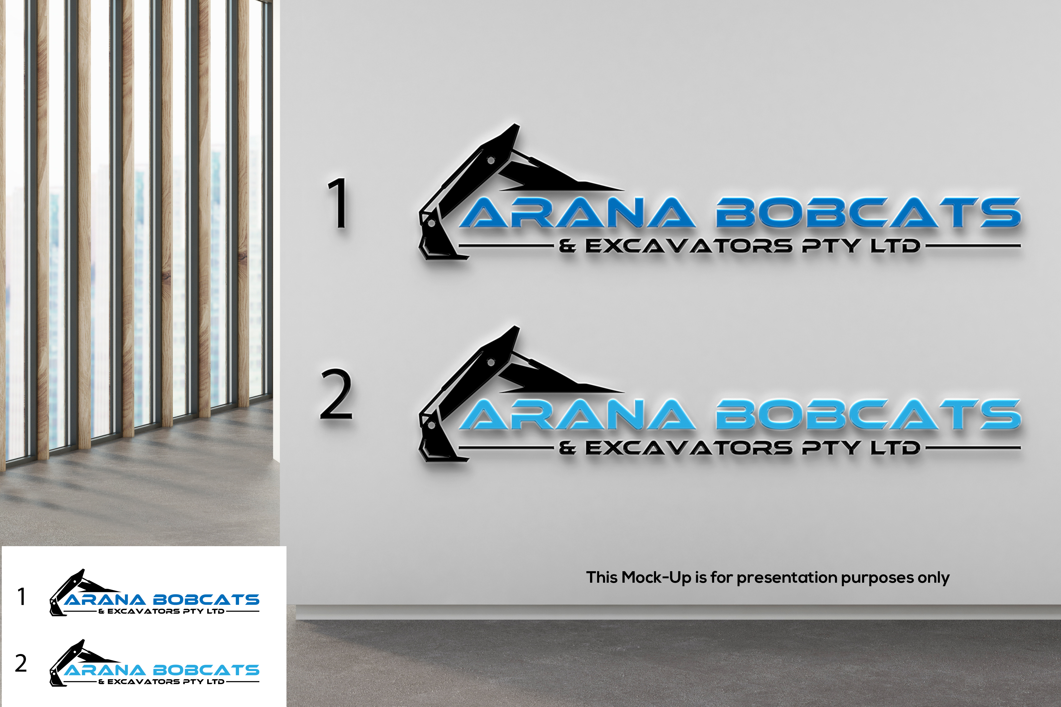 Logo Design by niajul hok for this project | Design #35486064