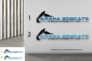 Logo Design by niajul hok for this project | Design: #35486064