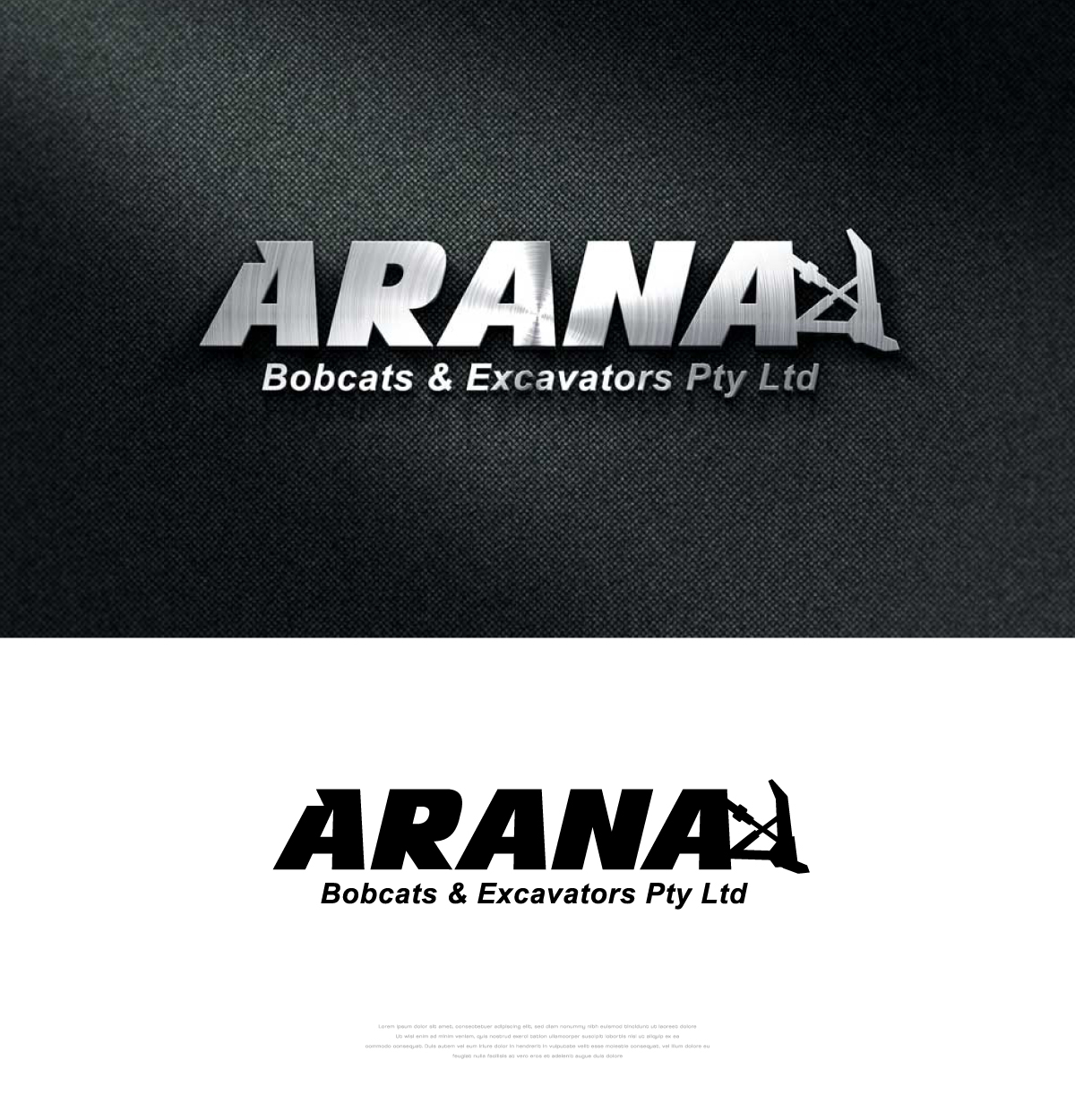 Logo Design by apik. for this project | Design #35396333