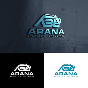 Logo-Design von ADBronze für dieses Projekt | Design: #35426730
