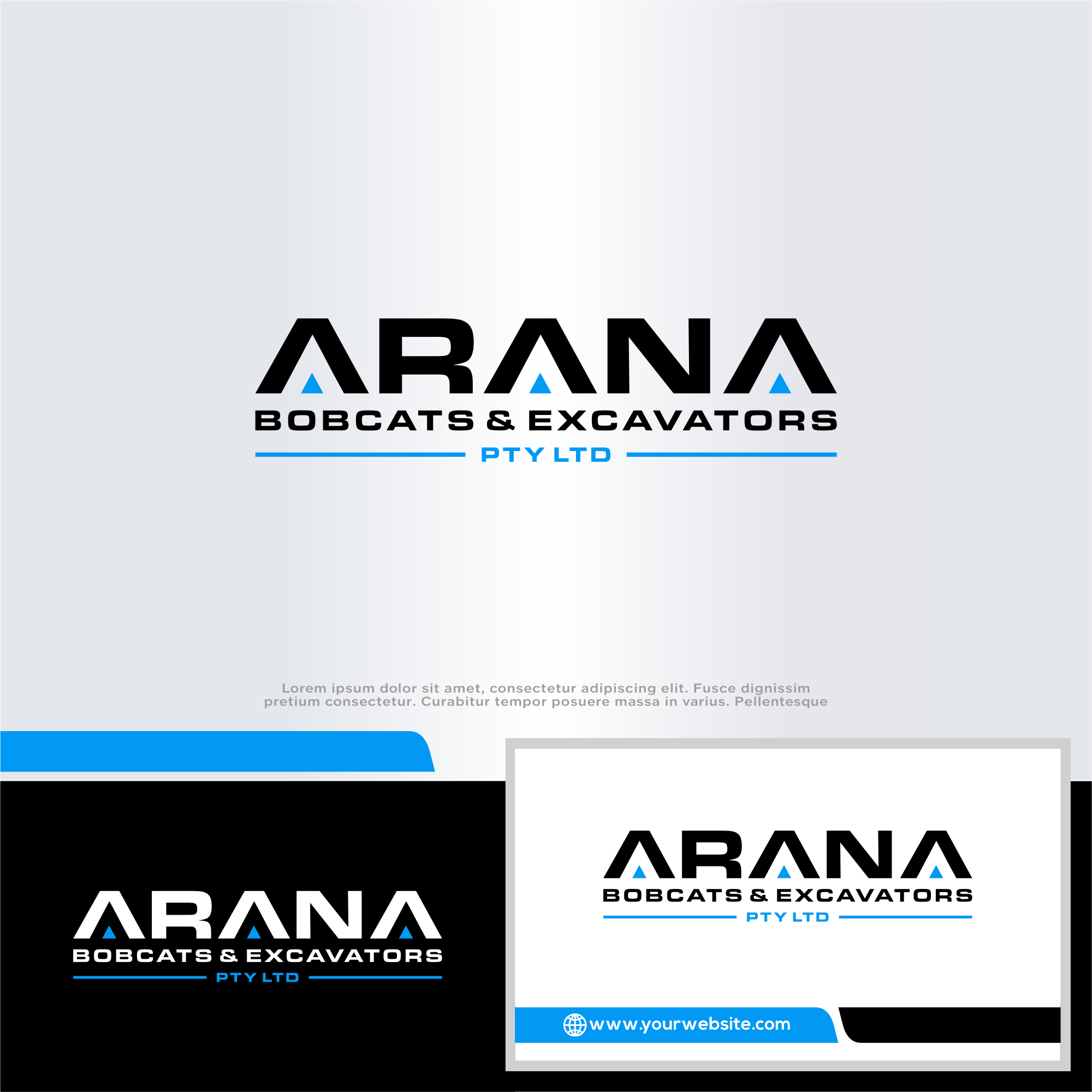 Logo Design by win it for this project | Design #35394286
