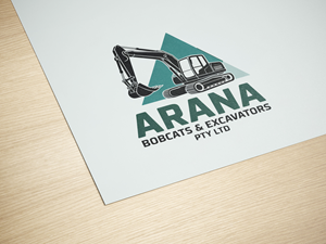 Logo Design by D -lara seen for this project | Design: #35414155
