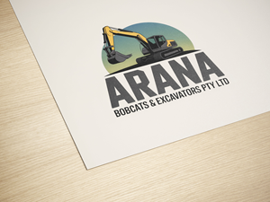 Logo Design by D -lara seen for this project | Design: #35414156