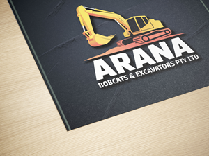 Logo Design by D -lara seen for this project | Design: #35414157