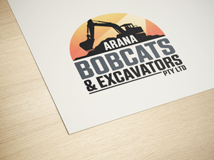 Logo Design by D -lara seen for this project | Design: #35414158