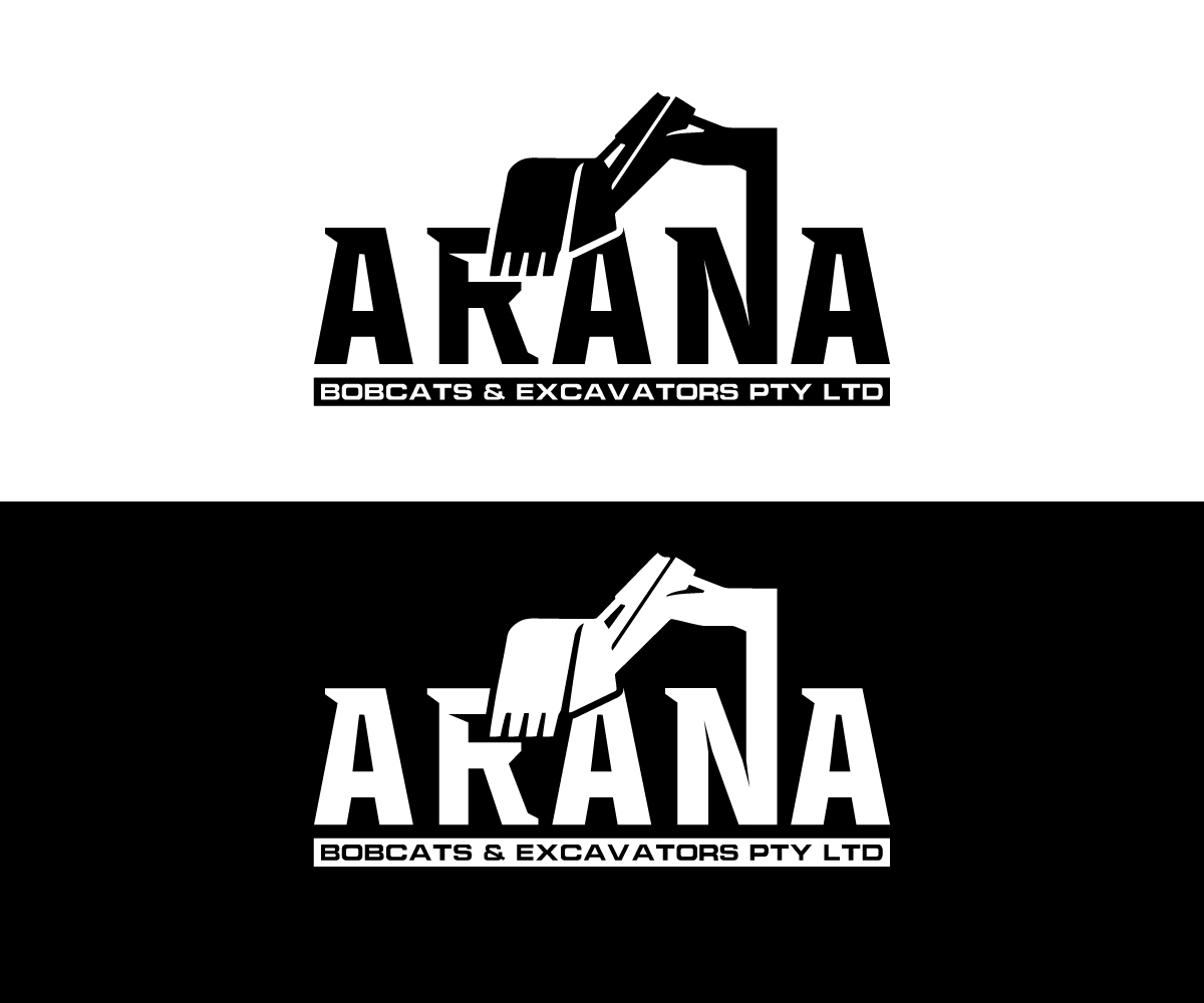 Logo Design by anas02 for this project | Design #35418418